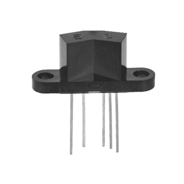 OPB763T TT Electronics/Optek Technology  Sensori ottici - Riflettenti - Uscita logica